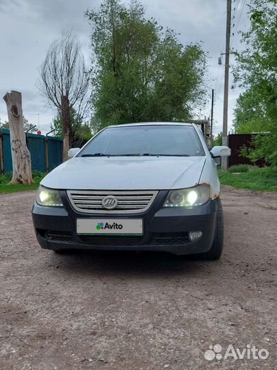 LIFAN Solano 1.6 МТ, 2012, 149 000 км