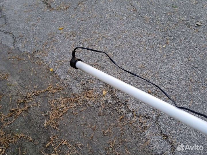 Газовая лампа