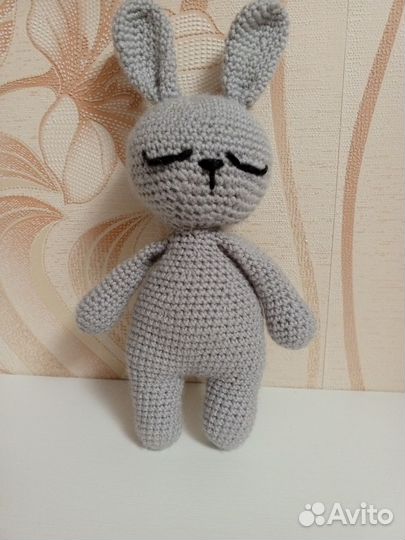 Мягкая игрушка