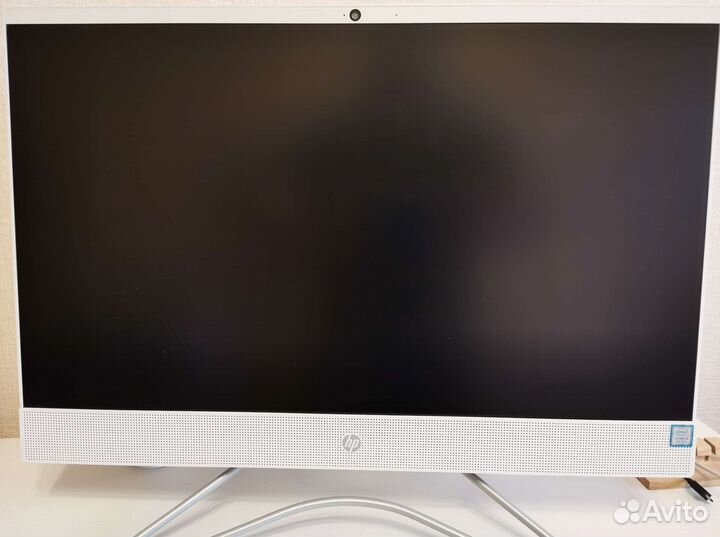 Моноблок hp all in one