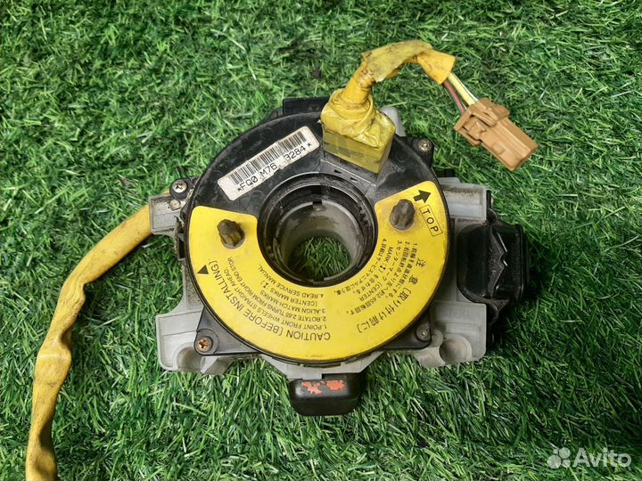 Шлейф подрулевой SRS на Subaru Impreza