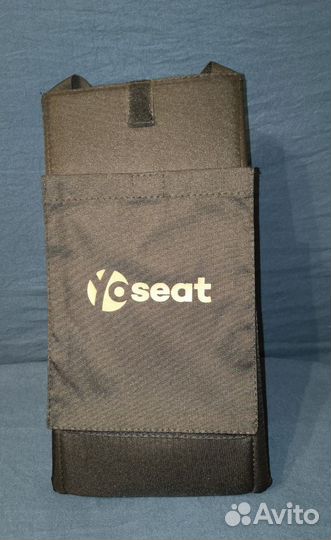 Кресло для йоги и медитации Yoseat складное