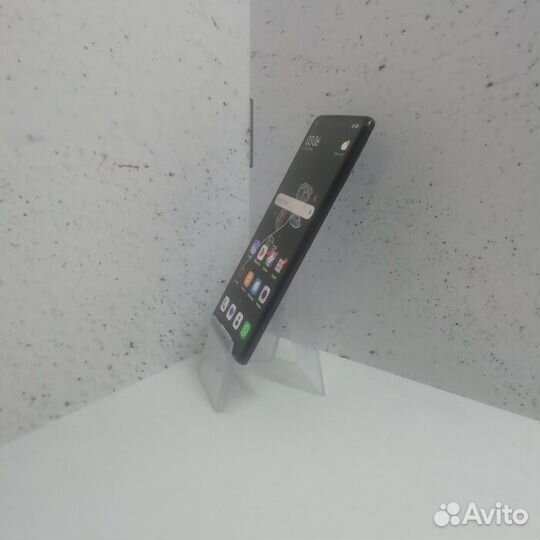 Xiaomi Redmi Note 10 Pro 8/128 черный Смартфон
