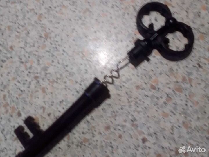 Штопор СССР