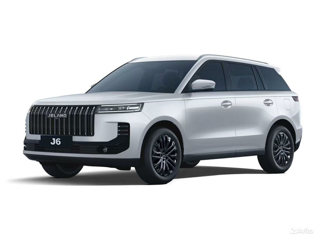 Jeland J6 1.5 AMT, 2026