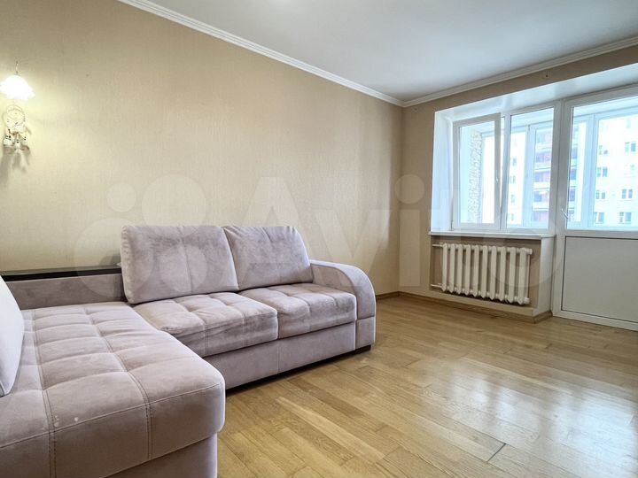 4-к. квартира, 133,6 м², 3/5 эт.