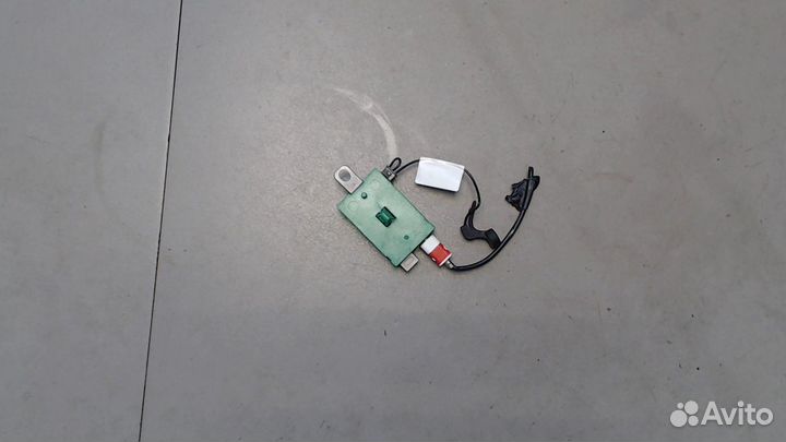 Блок управления антенной Ford Mondeo 5 2015, 2017