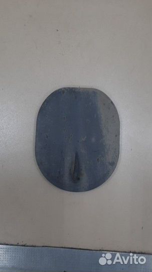 Заглушка локера Skoda Kodiaq, Skoda Rapid