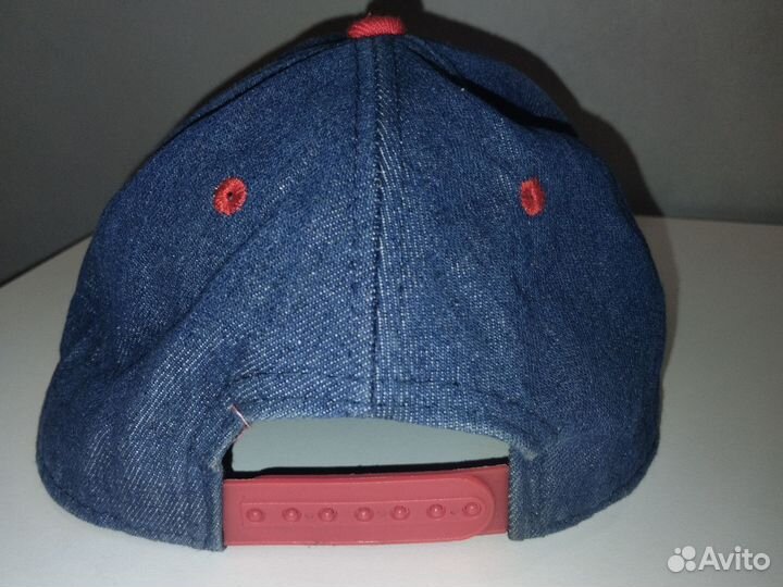 Кепка бейсболка мужская новая