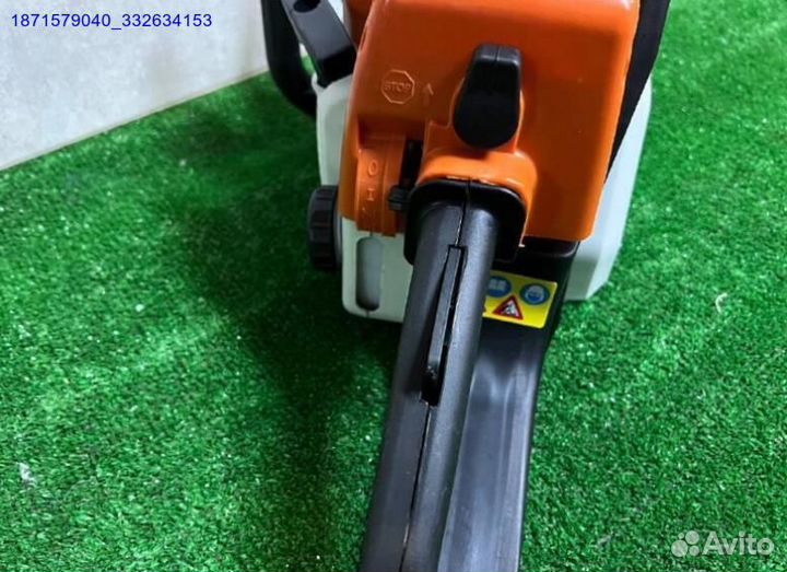 Бензопила Stihl 180 (Арт.30745)