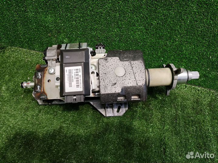 Рулевая колонка Bmw 7-Series E65