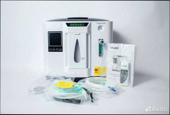 Концентратор кислородный