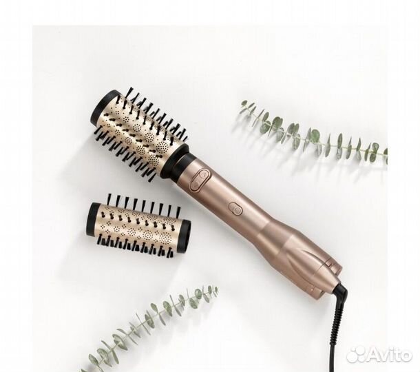 Фен-щетка для волос BaByliss AS952E