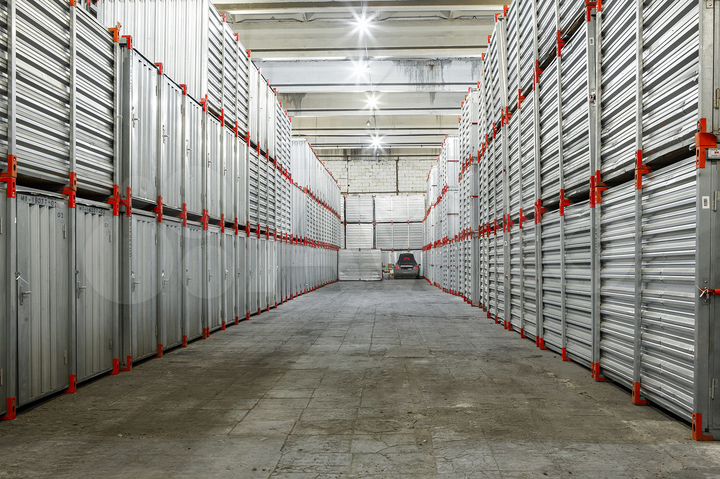 Аренда кладовки для хранения мебели при ремонте