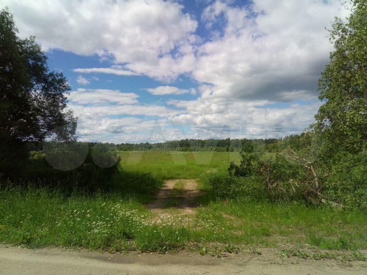 Участок 7,5 га (СНТ, ДНП)