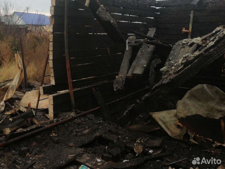 Разбор домов