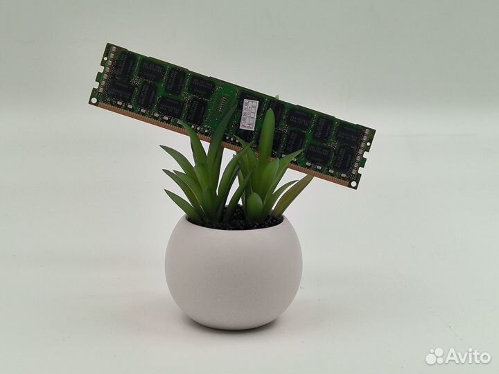 Оперативная память ddr3 8 gb серверная