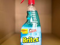 Britex - средство против известкового камня и мыль