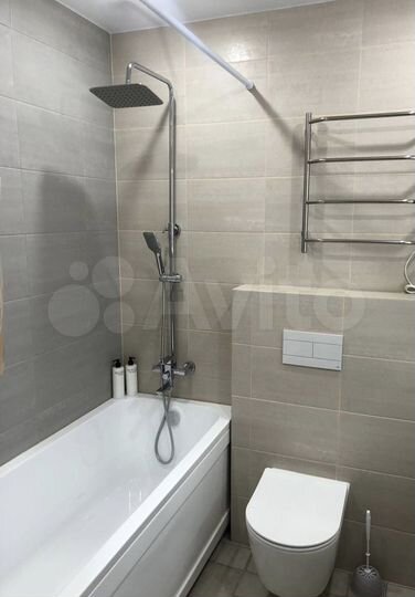 1-к. квартира, 41 м², 19/26 эт.