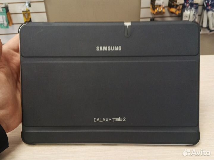 Samsung GT-P5100 5 андроид тм11