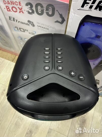 Колонка Eltronic 20-32