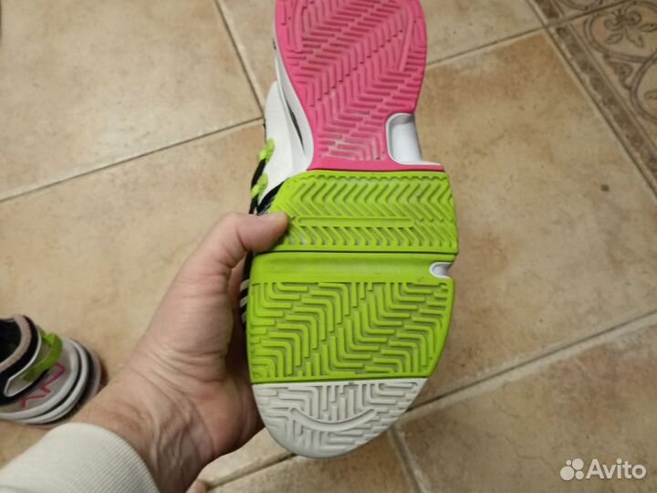 Кроссовки 42.5