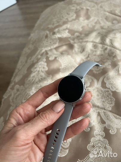 Samsung Galaxy Watch active 2 40 мм