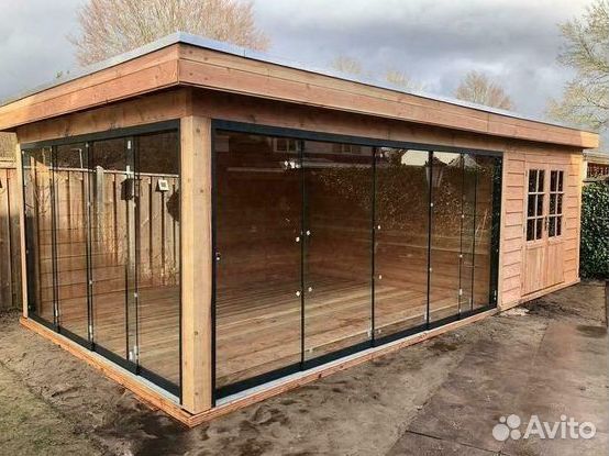 Окна алютех глухие окна