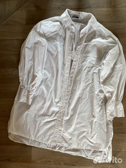 Платье рубашка ASOS