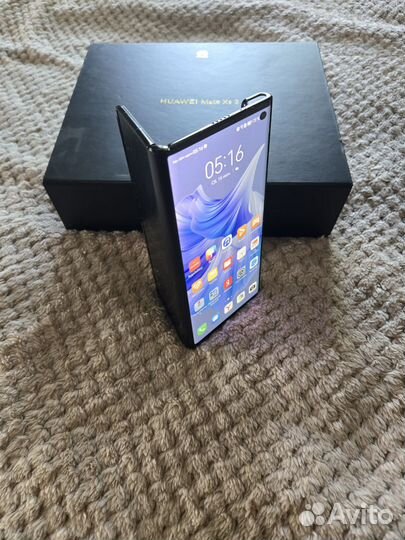 HUAWEI Mate Xs 2, 8/512 ГБ