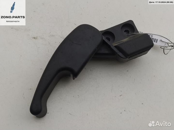 Ручка открывания капота 1H1823533VFO на Ford Galaxy (2000-2006)