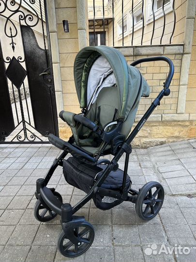 Коляска Pituso Confort 2в1