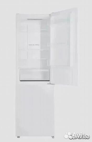 Холодильник Haier CEF535AWD Новый