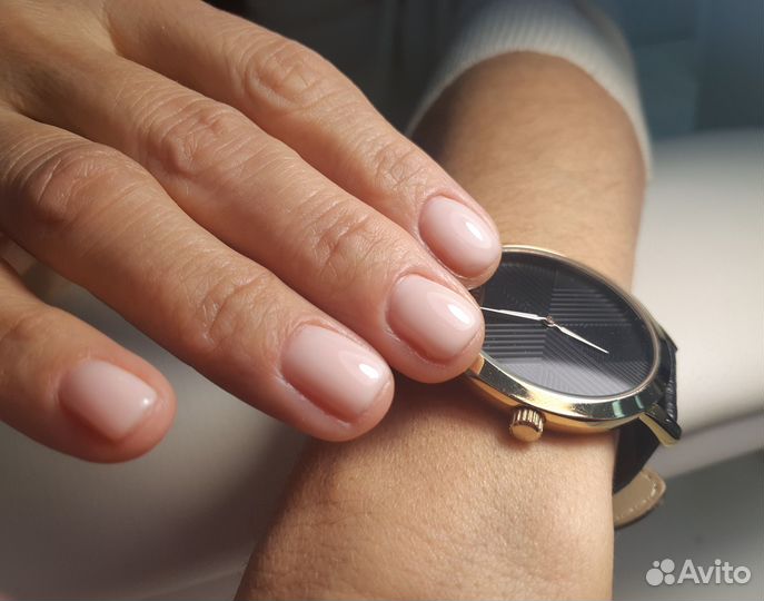 Маникюр педикюр наращивание ногтей