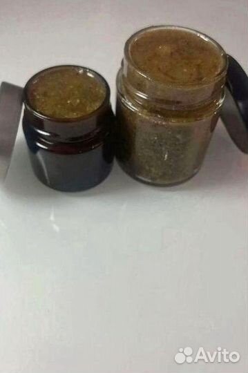 Поднимающий мёд для мужчин