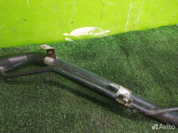 Горловина топливного бака toyota alphard ANH10 2azfe 2004