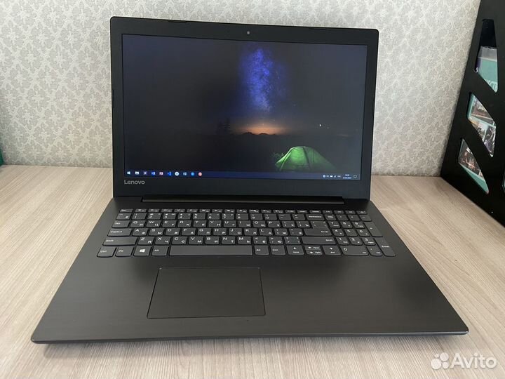 Lenovo ideapad 330 (Radeon 540)