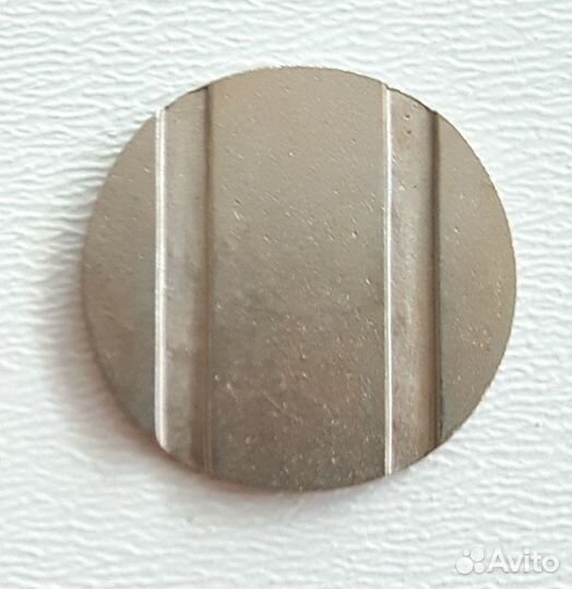 Жетоны MMT без обращения UNC