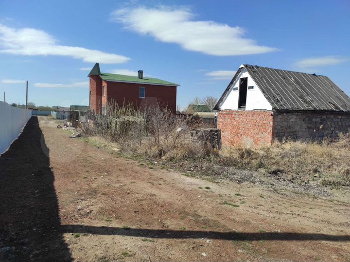 Участок 12 сот. (СНТ, ДНП)