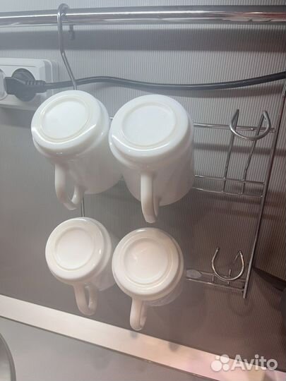 Сушилка для стаканов