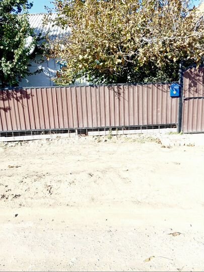 Дом 76,7 м² на участке 4 сот.