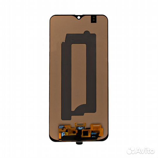 Дисплей Samsung Galaxy M30 SM-M305FD черный oled
