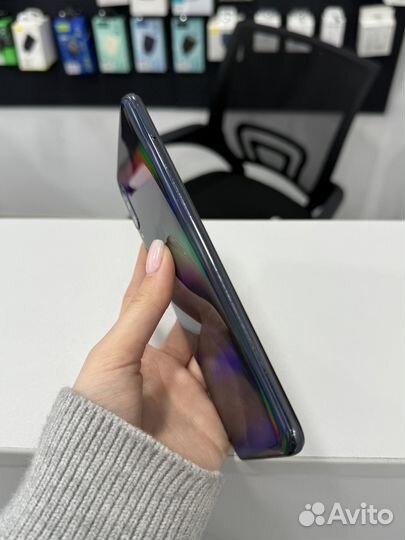 Samsung Galaxy A50, 6/128 ГБ