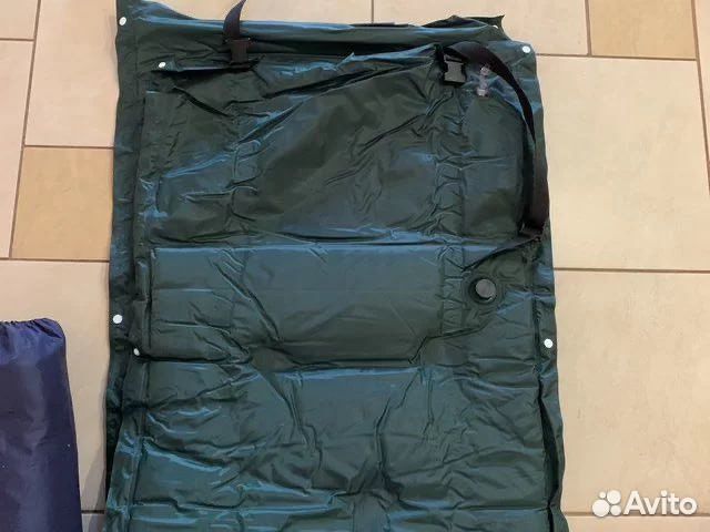 Коврик походный