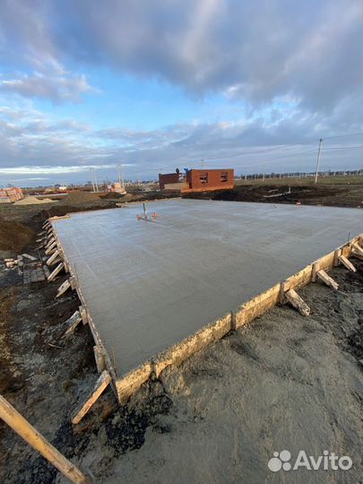 Строительство домов под ключ