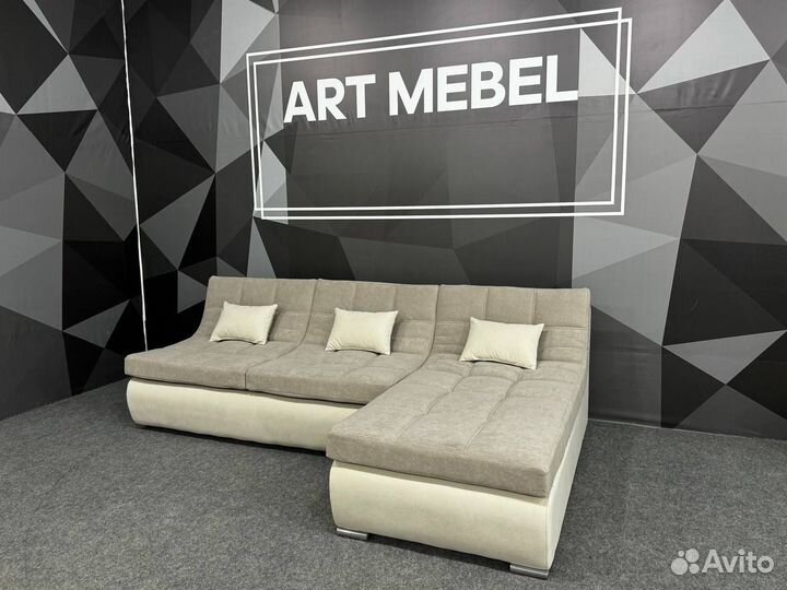 Диван угловой с бесплатной доставкой