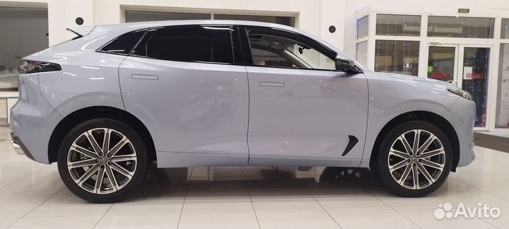 Changan UNI-K 2.0 AT, 2023