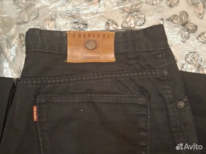 Брюки мужские 54 размер