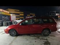 Ford Focus 2.0 AT, 2002, 293 000 км