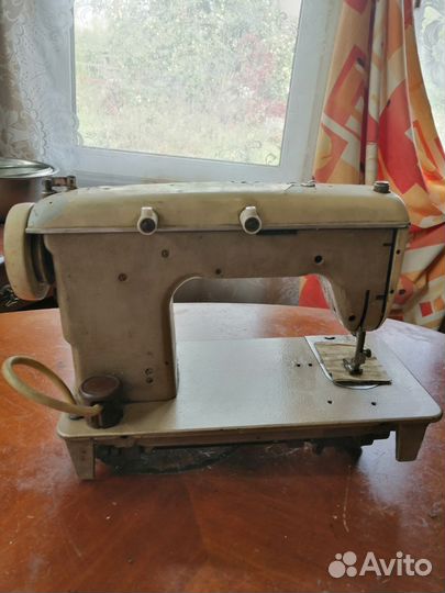 Швейная машина Kohler